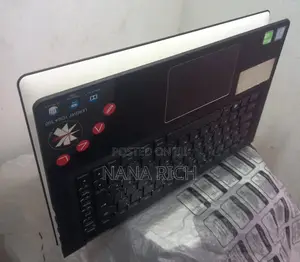 Laptop Lenovo 8GB Intel Core i5 HDD 500GB