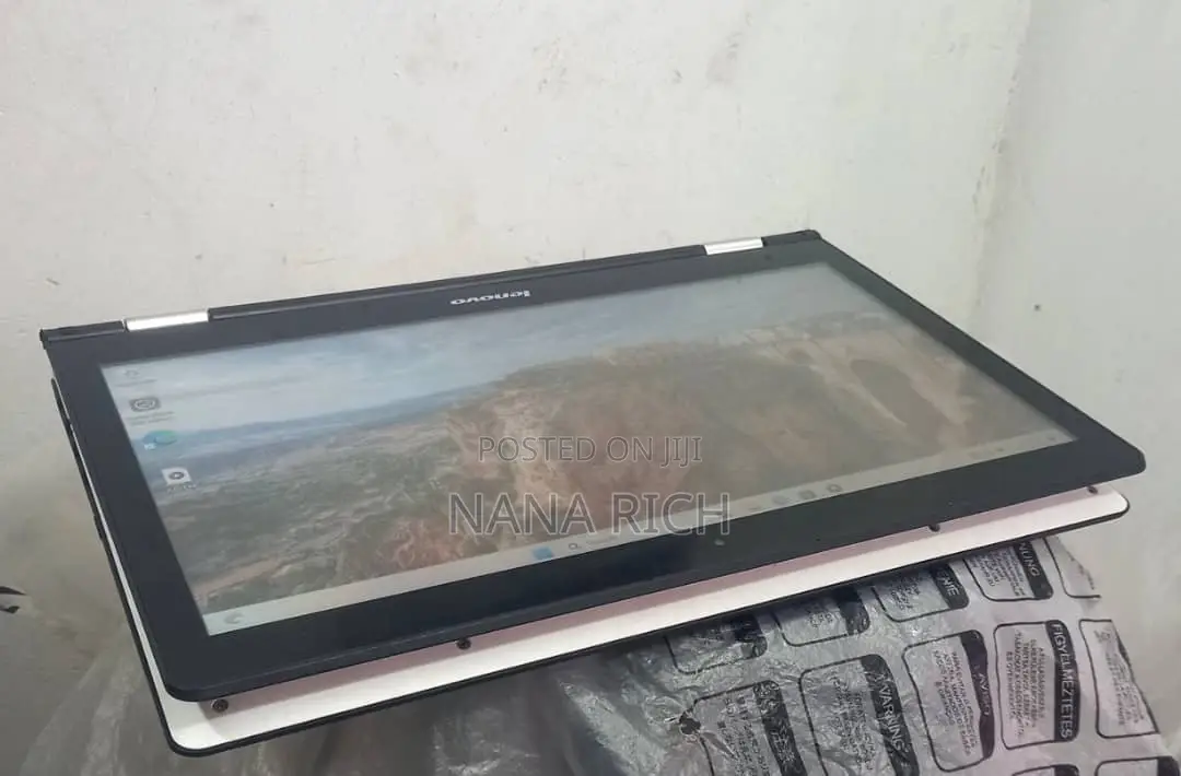 Laptop Lenovo 8GB Intel Core i5 HDD 500GB