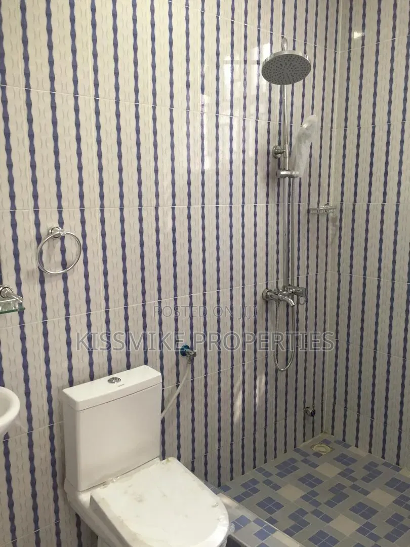 2bdrm Apartment in Kismike Investment, Accra Metropolitan for rent