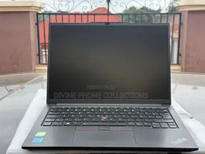 Laptop Lenovo ThinkPad E14 Gen 5 16GB Intel Core i3 SSD 512GB