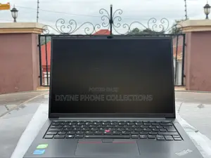 Laptop Lenovo ThinkPad E14 Gen 5 16GB Intel Core i3 SSD 512GB