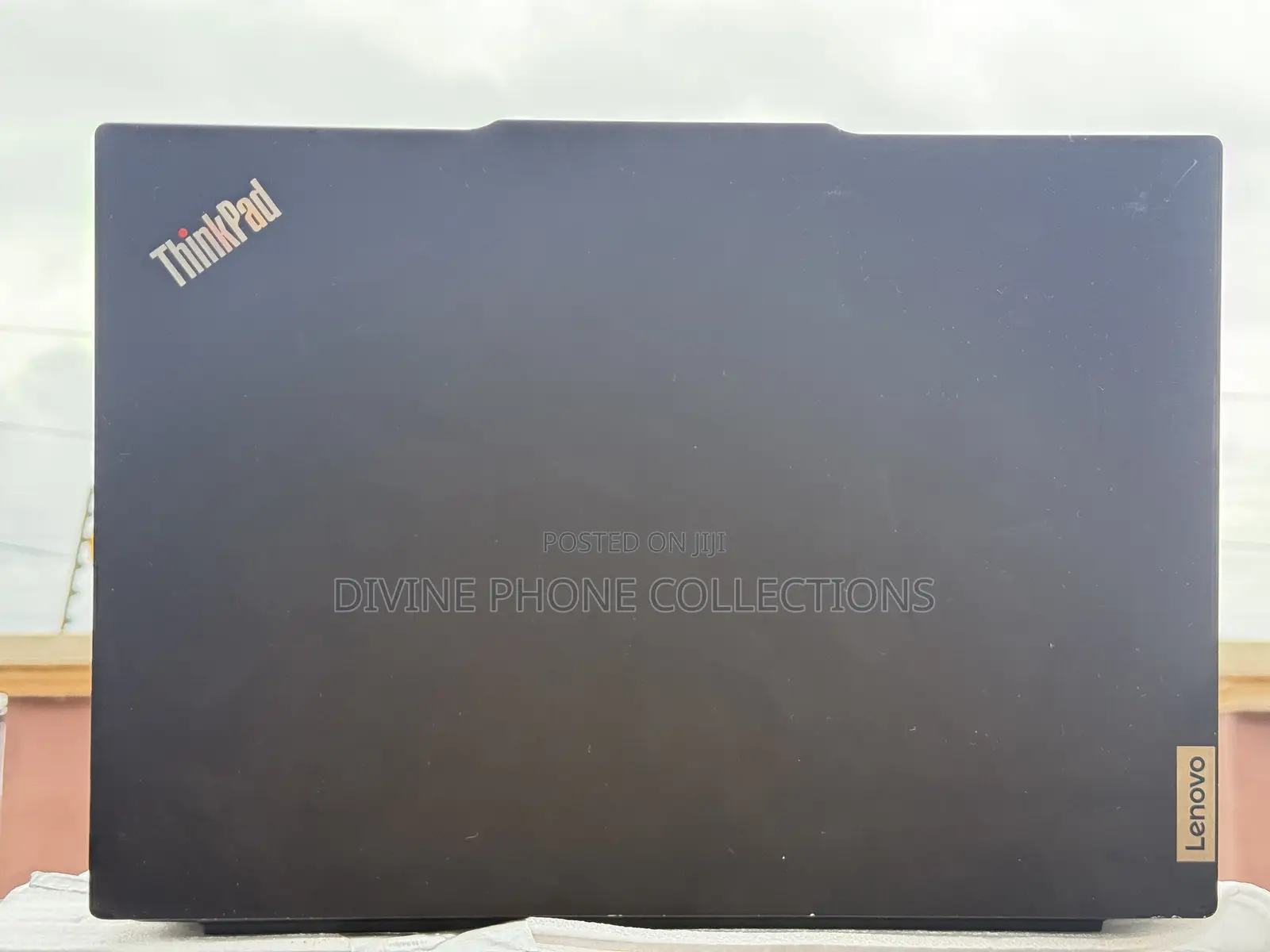 Laptop Lenovo ThinkPad E14 Gen 5 16GB Intel Core i3 SSD 512GB