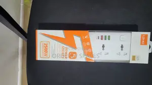 LDNIO 5 Outlet Extension Board