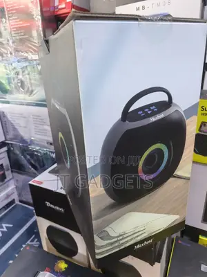 Maxbest Mb-M6 Bluetooth Party Speaker