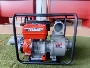 Kemage 4-Inch Water Pump – Reliable Pump for Heavy 4inches