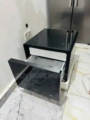 A Modern Smart Side Table