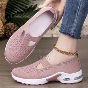 Ladies Shoes