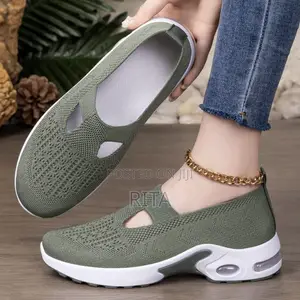 Ladies Shoes