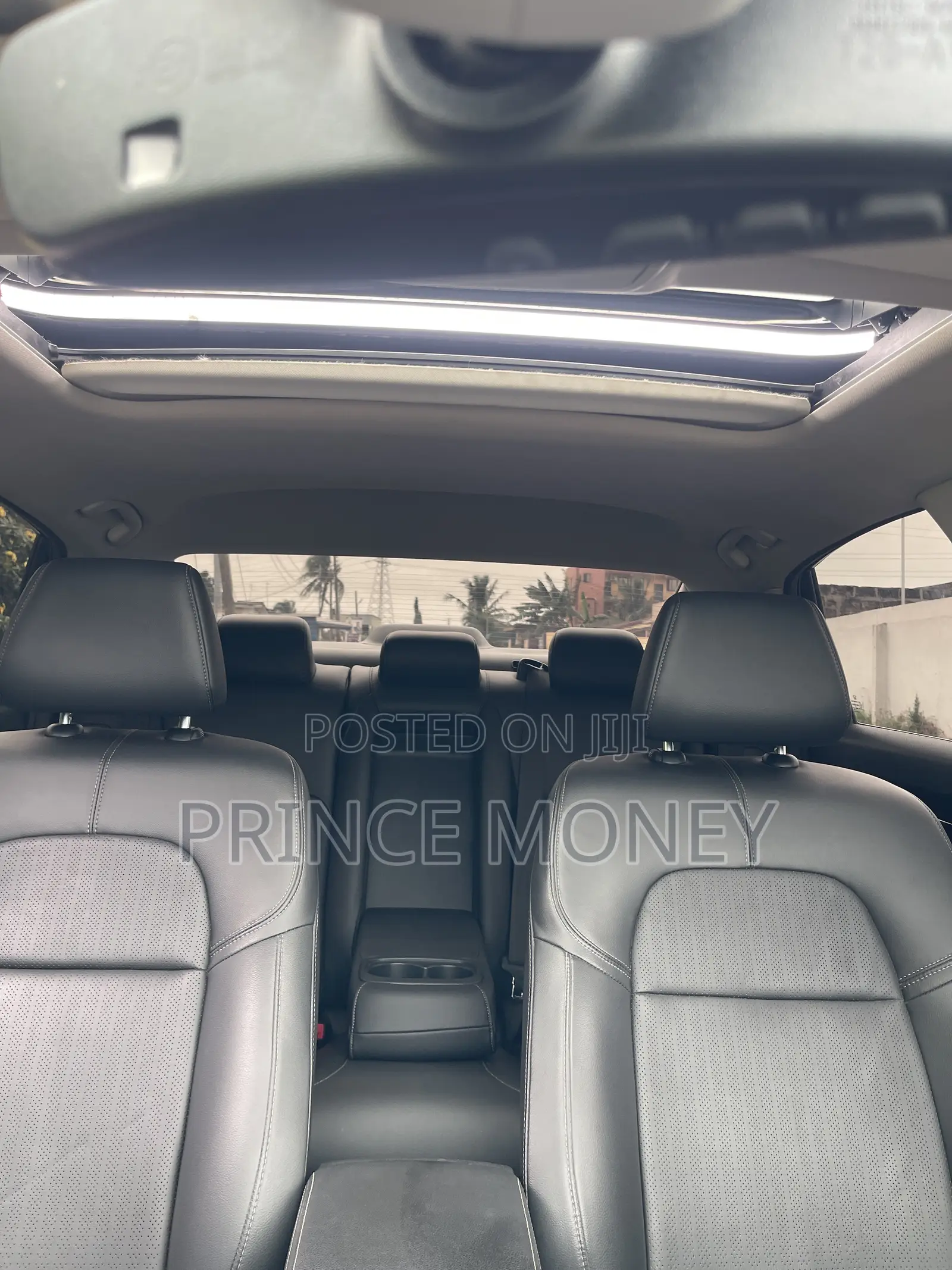 Honda Civic 2023 Black