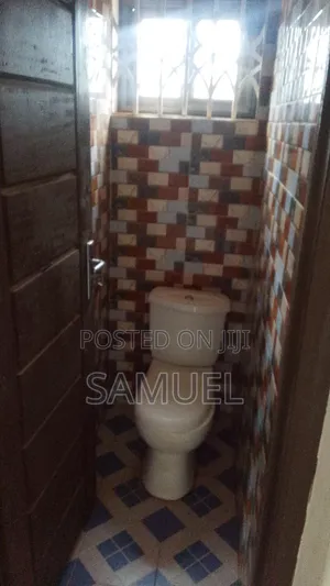 1bdrm Room & Parlour in Hostel, Sasaabi for rent