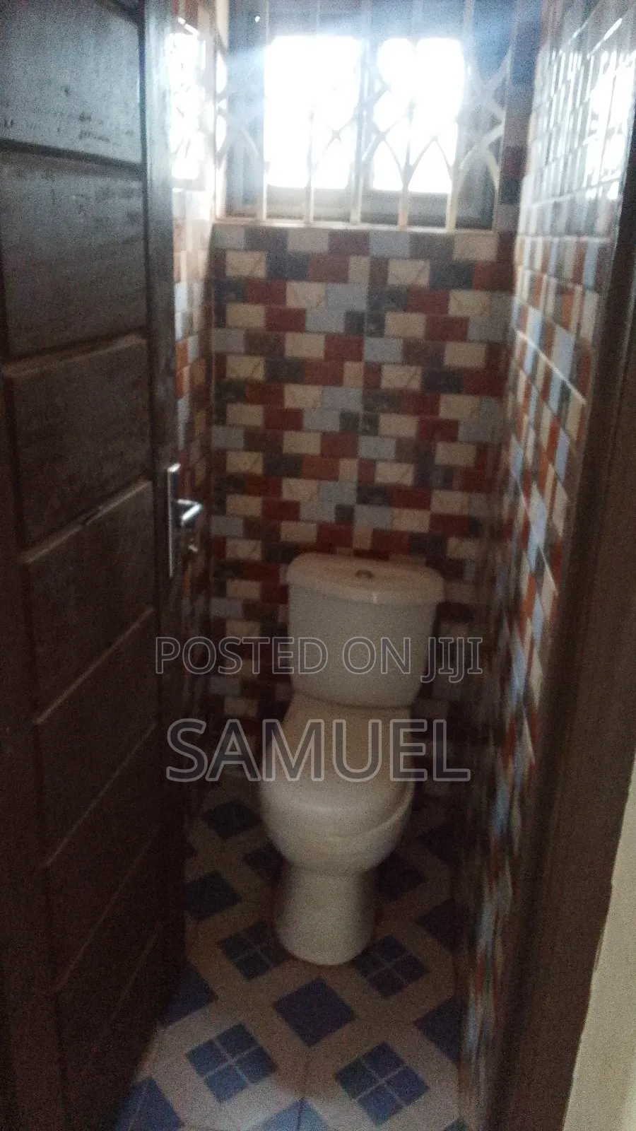 1bdrm Room & Parlour in Hostel, Sasaabi for rent