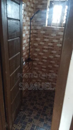 1bdrm Room & Parlour in Hostel, Sasaabi for rent