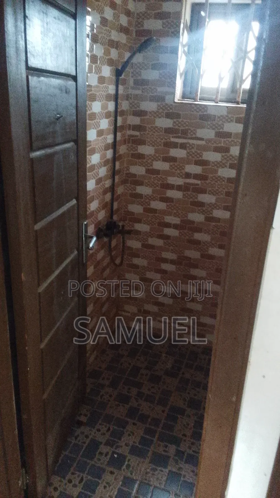 1bdrm Room & Parlour in Hostel, Sasaabi for rent