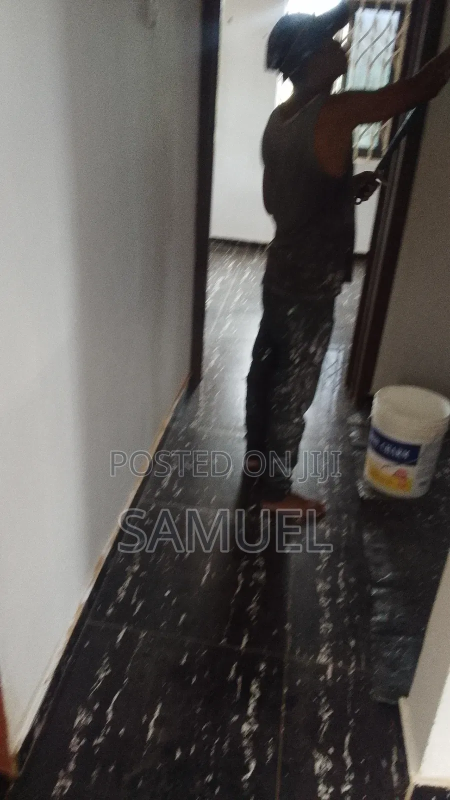 1bdrm Room & Parlour in Hostel, Sasaabi for rent