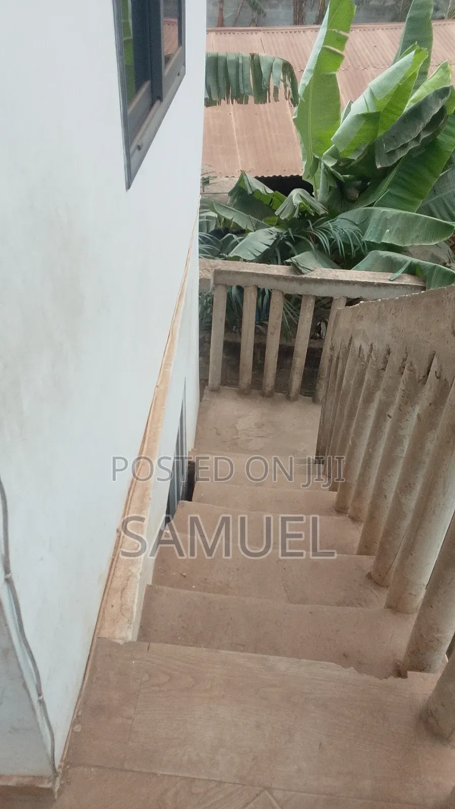 1bdrm Room & Parlour in Hostel, Sasaabi for rent