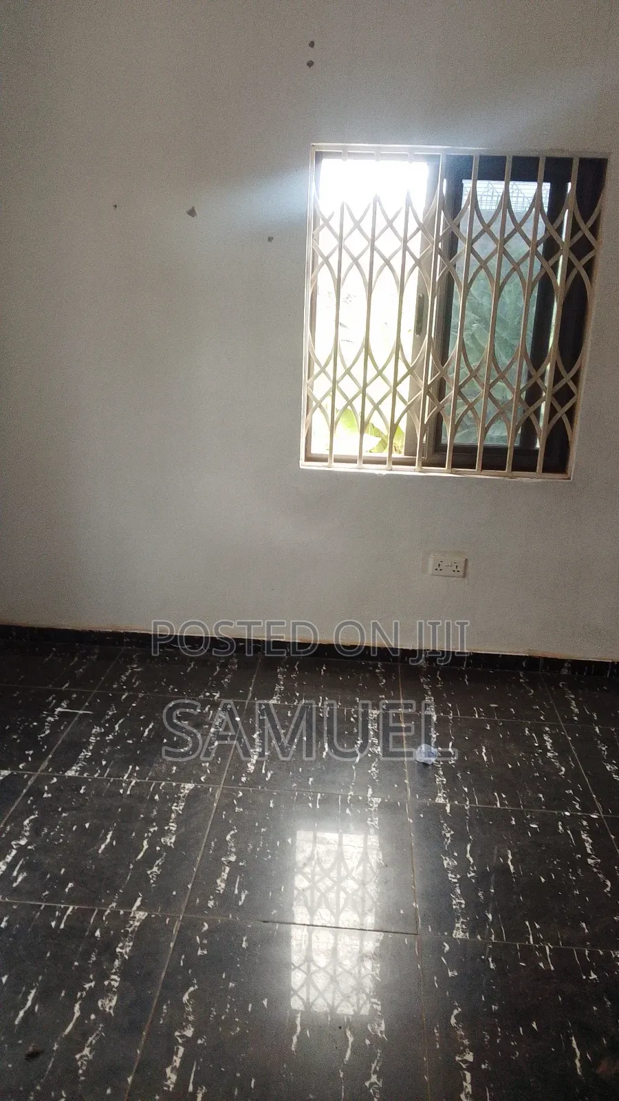 1bdrm Room & Parlour in Hostel, Sasaabi for rent