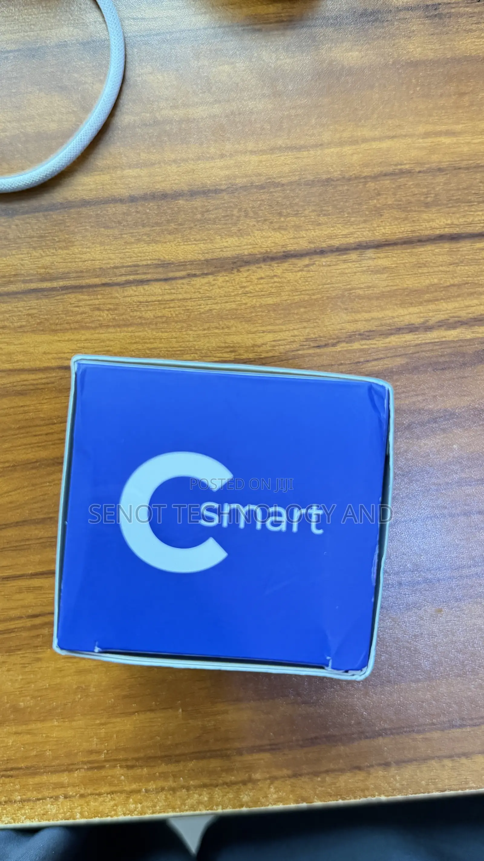 Tuya Smart Plug