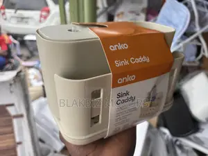 Anko Sink Caddy Organizer
