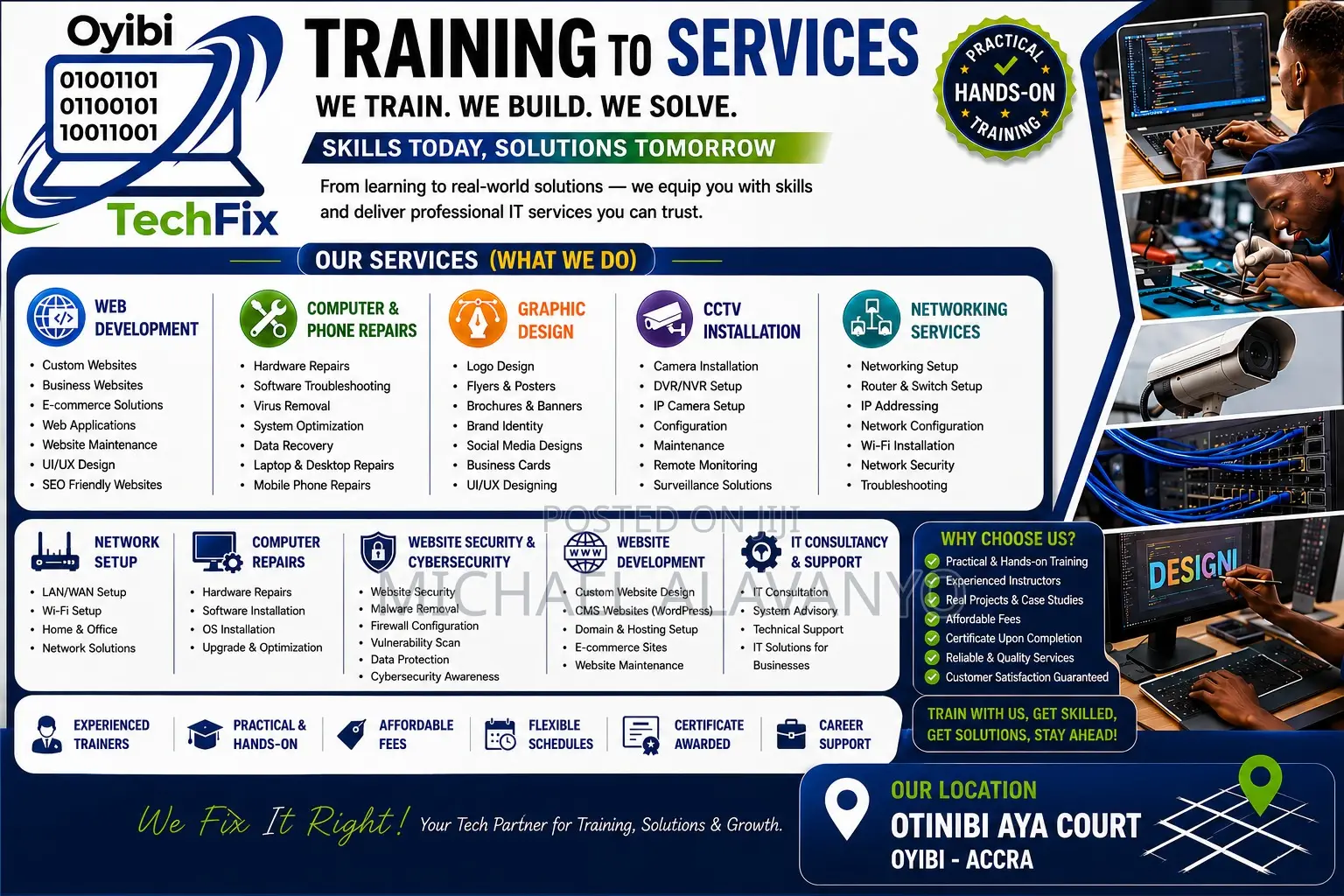 IT Services