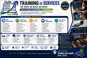 IT Services