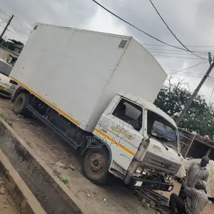 Truck for Sale