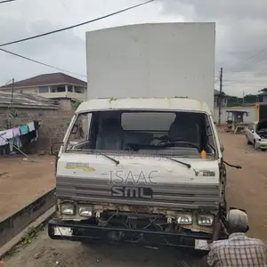 Truck for Sale