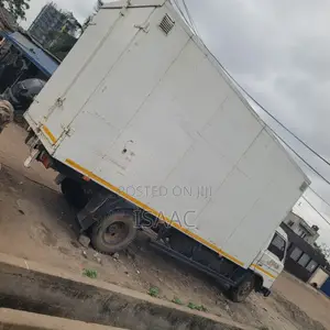 Truck for Sale