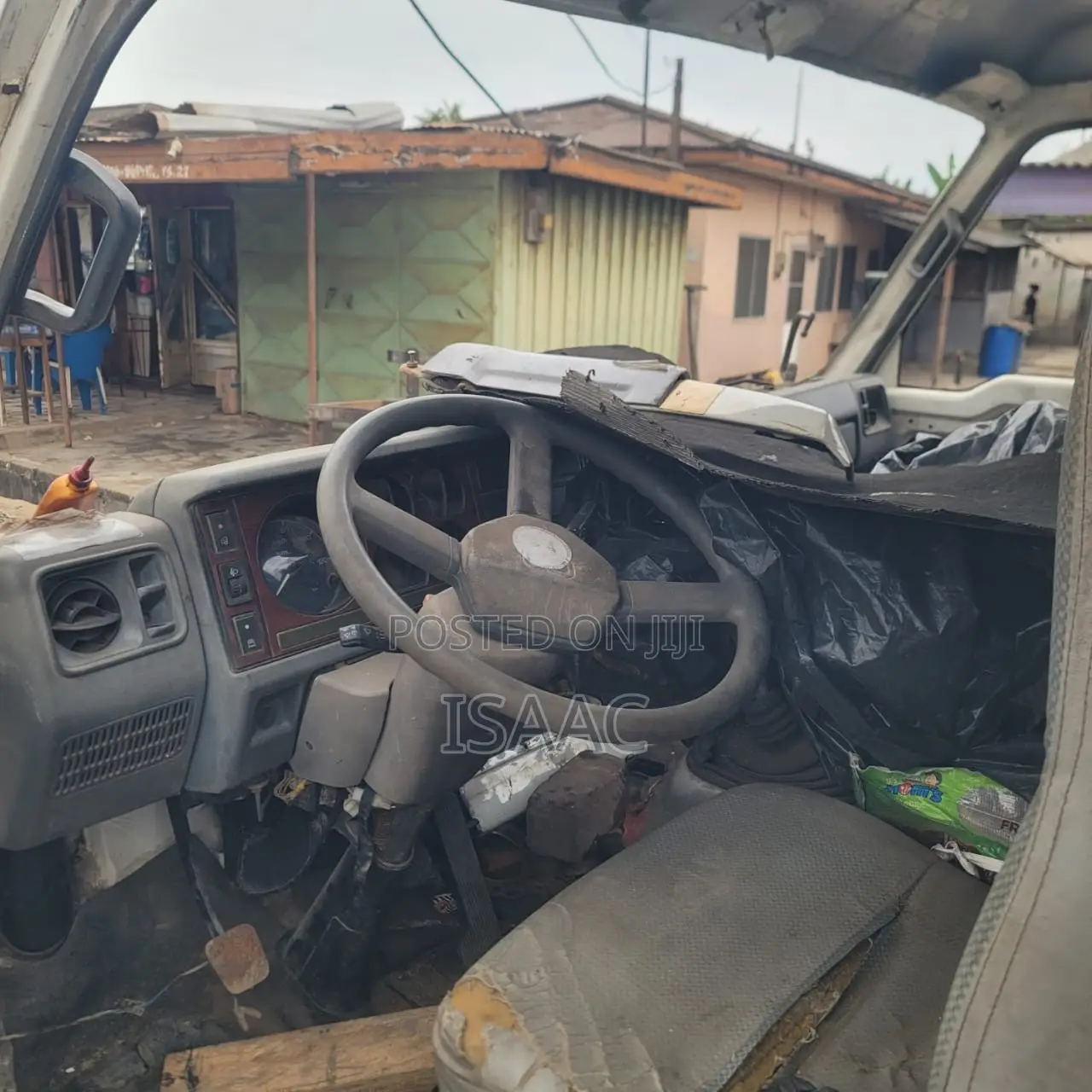 Truck for Sale