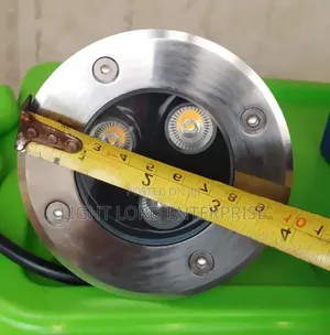 Em Great Led  Underground Led Light