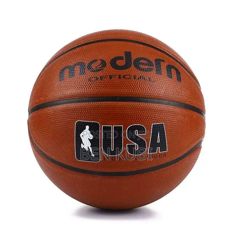 NBA Basketball Professional Size