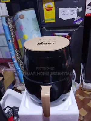 Morgan 6L Air Fryer