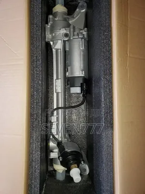2018-2022 Range Rover Sport & Vogue Steering Rack