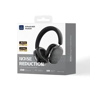 WiWU TD-16 ANC Airbuds MAX Headset