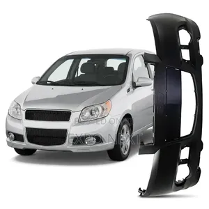 Front Bumper Cover for 2009-2010 Pontiac Vibe