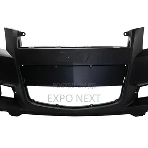 Front Bumper Cover for 2009-2010 Pontiac Vibe