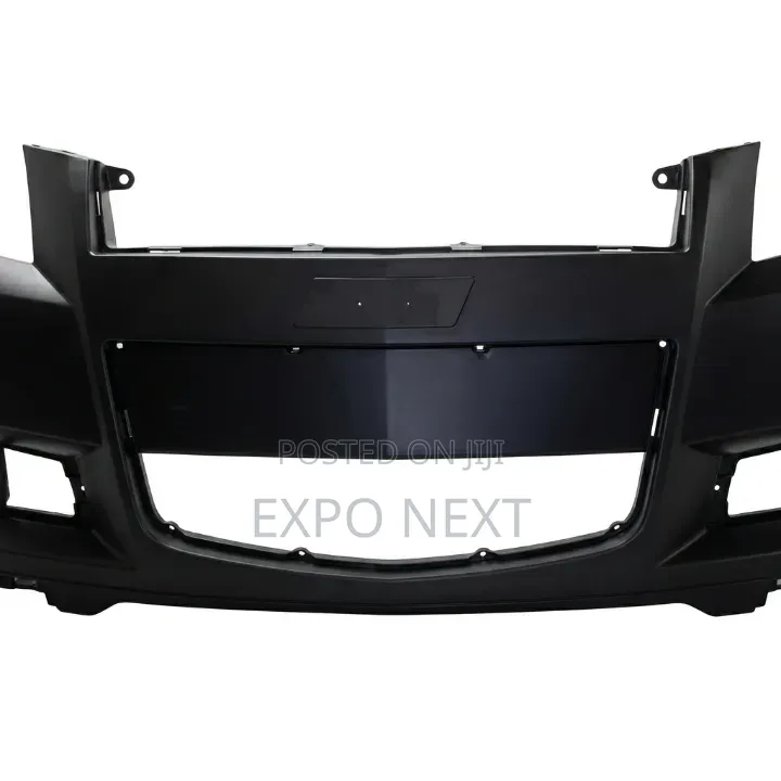 Front Bumper Cover for 2009-2010 Pontiac Vibe