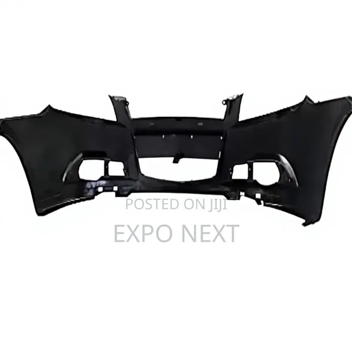Front Bumper Cover for 2009-2010 Pontiac Vibe