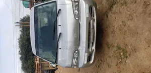 Hyundai H1 2004 Grey