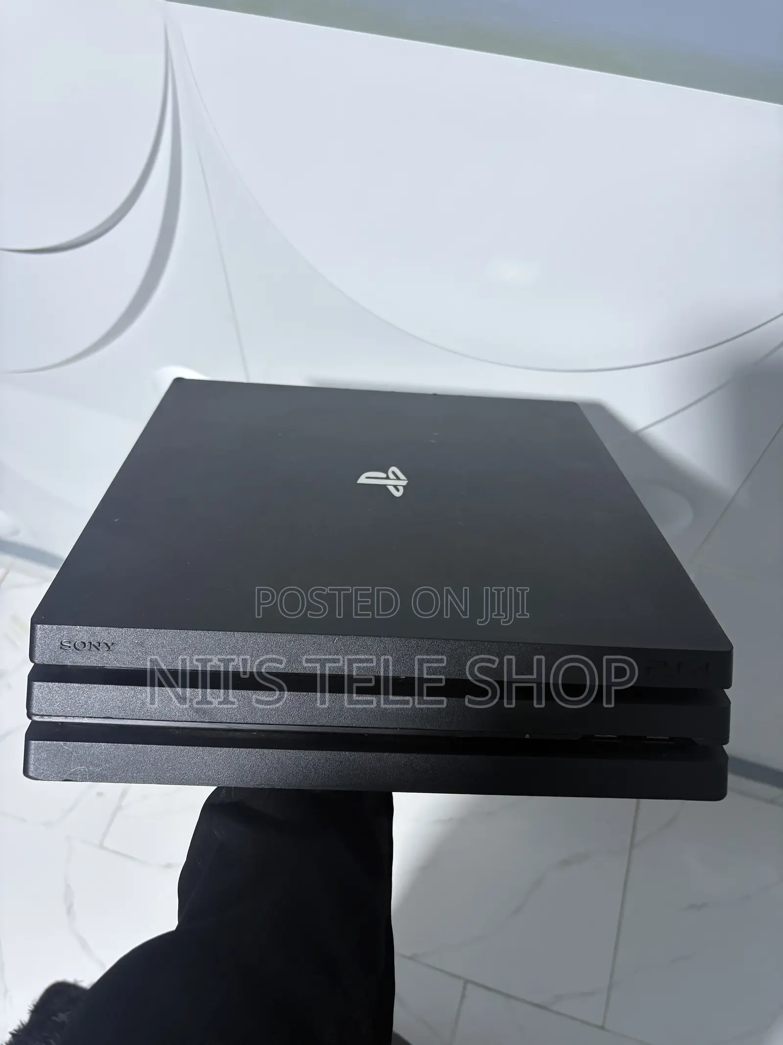 Ps4 Pro Going for Cool Price