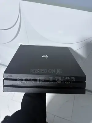 Ps4 Pro Going for Cool Price