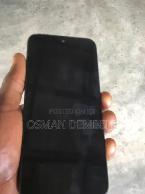 Tecno Spark 50 128 GB Black