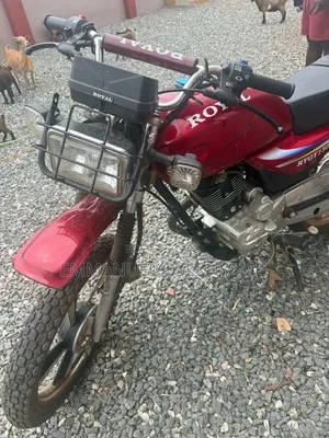 Royal RY150 2026 Red