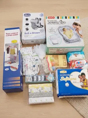 Maternity/Delivery Package