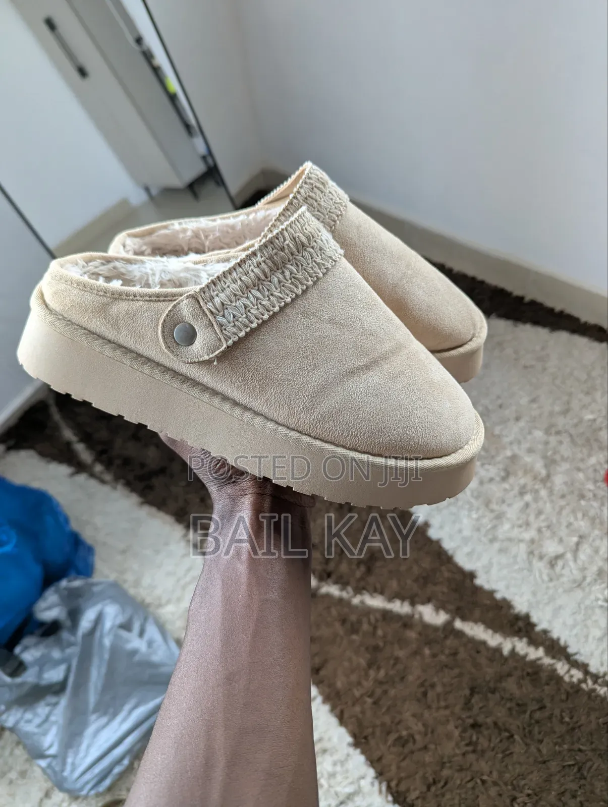 Primark Slides