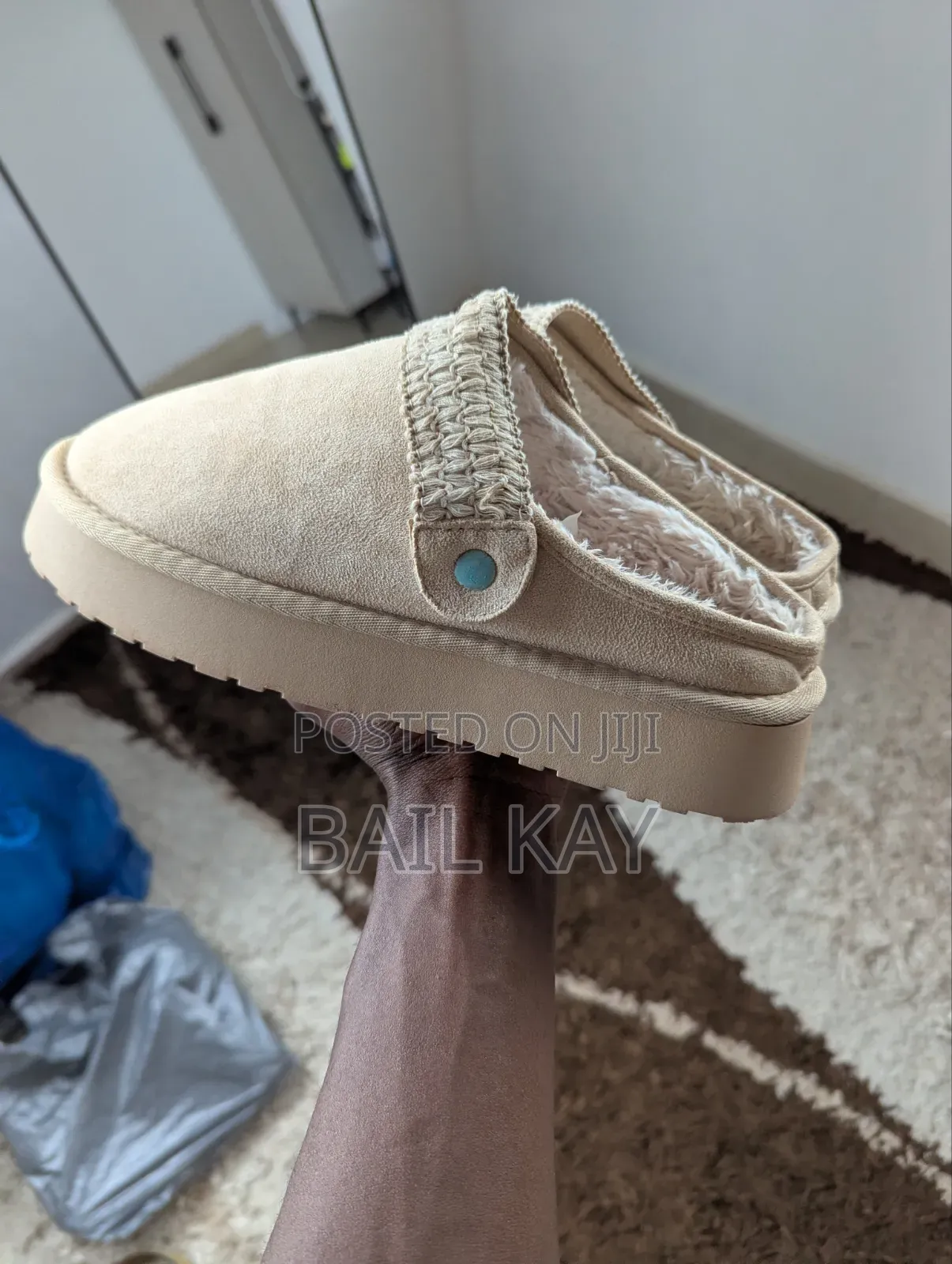 Primark Slides