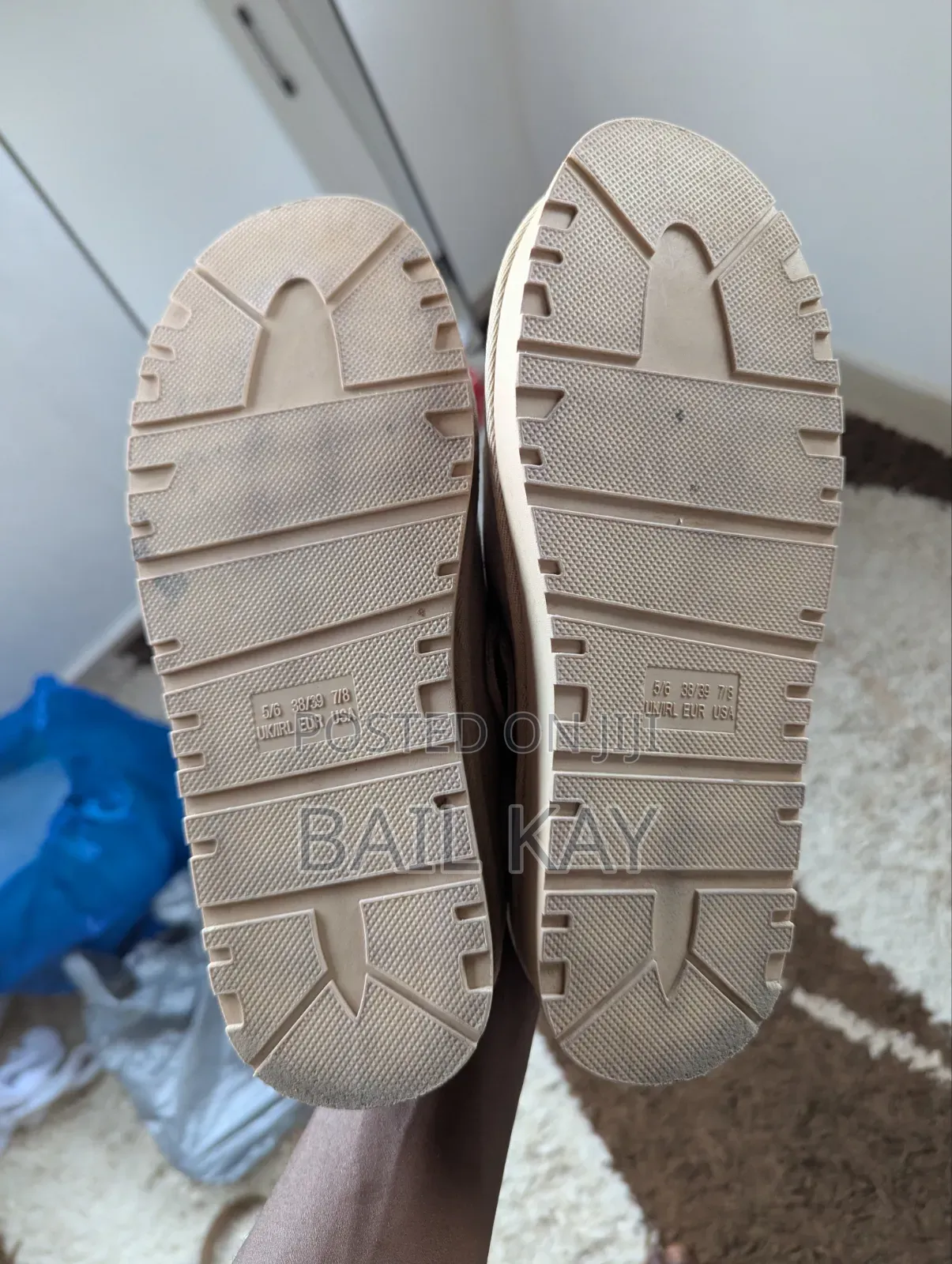 Primark Slides