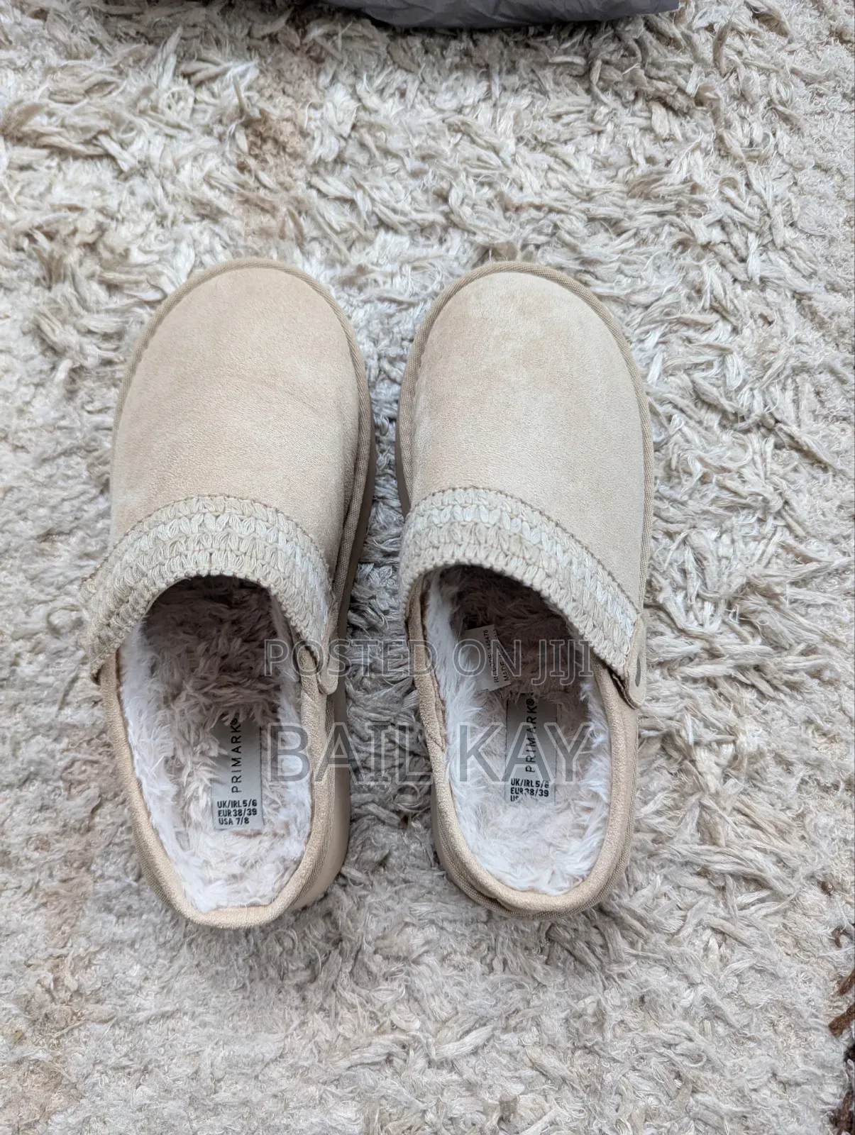 Primark Slides