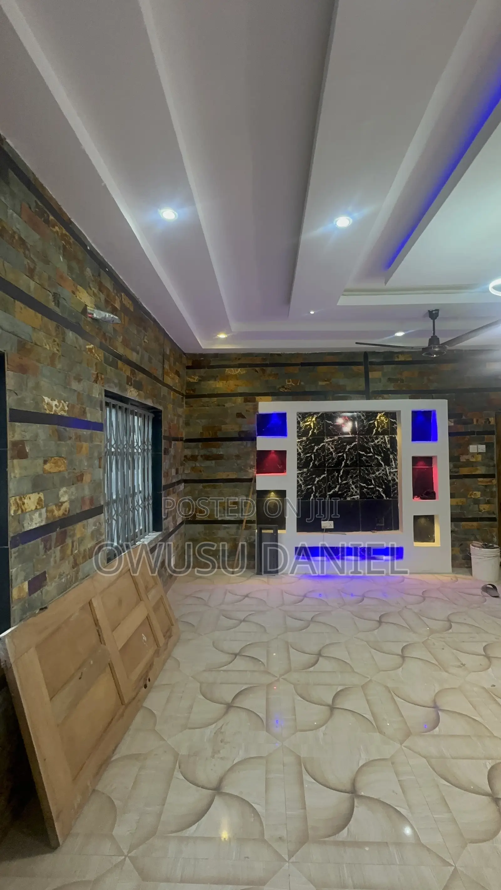 3bdrm Apartment in Deduako Teacher’S, Kumasi Metropolitan for rent