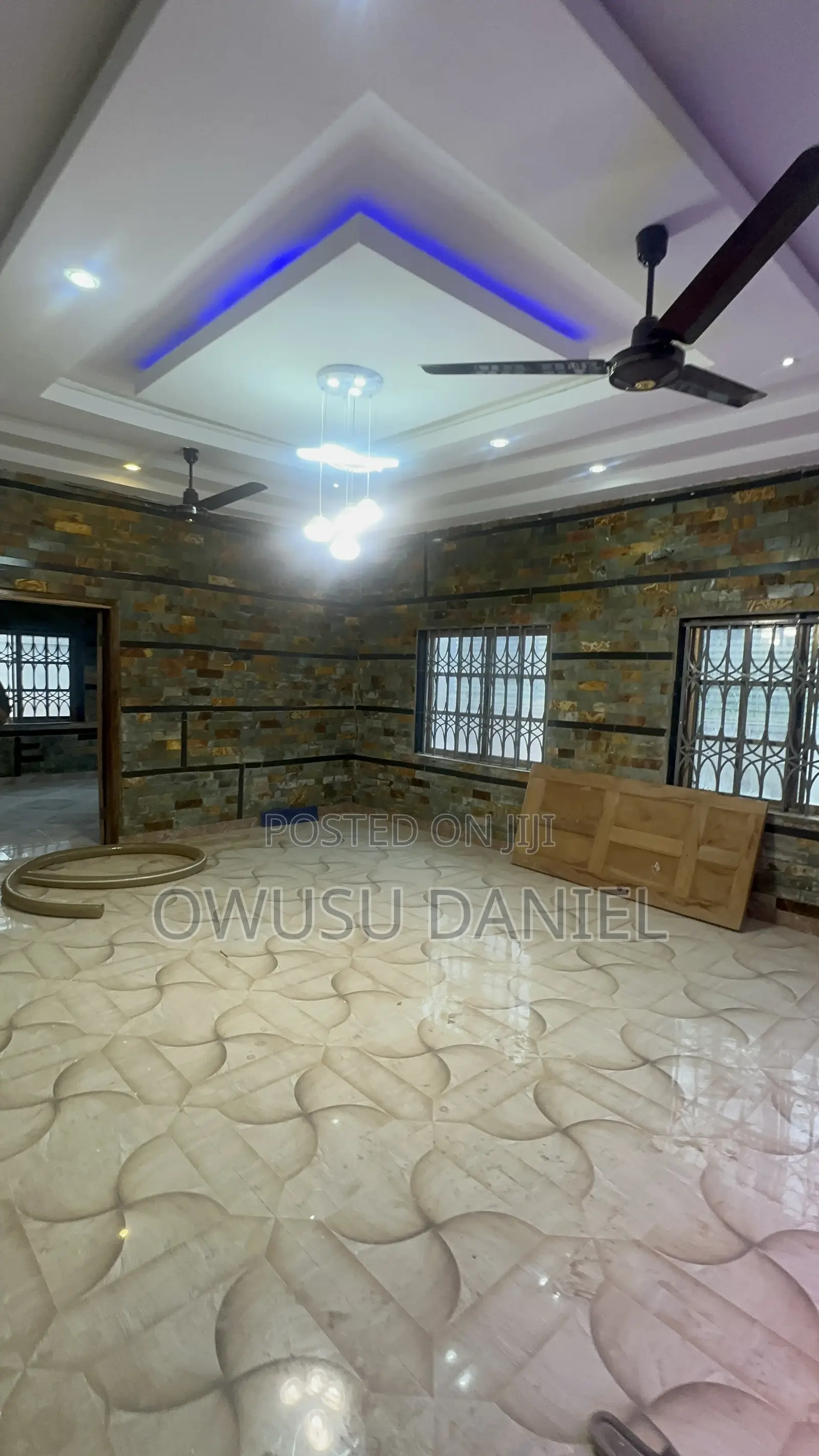 3bdrm Apartment in Deduako Teacher’S, Kumasi Metropolitan for rent