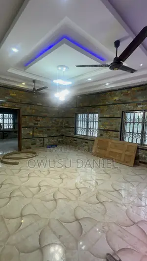 3bdrm Apartment in Deduako Teacher’S, Kumasi Metropolitan for rent